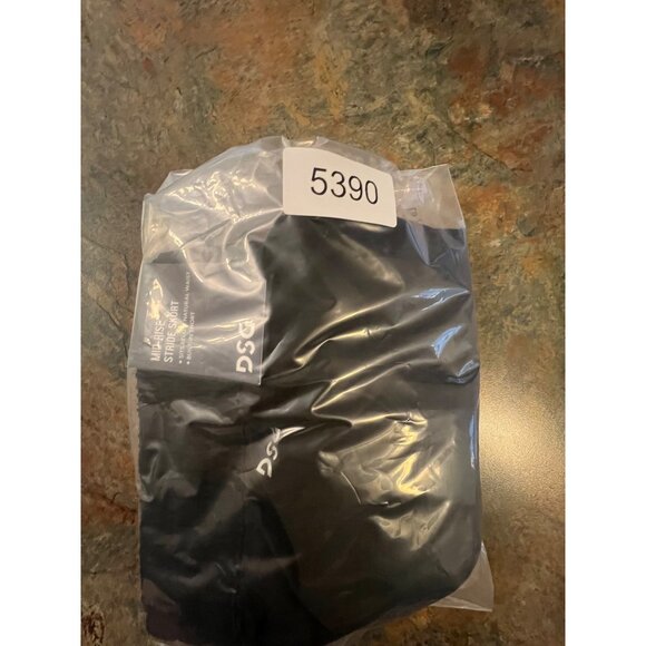 DSG Mid-Rise Stretch Skort - Size S - Black - Womens Athletic Wear - Picture 9 of 9